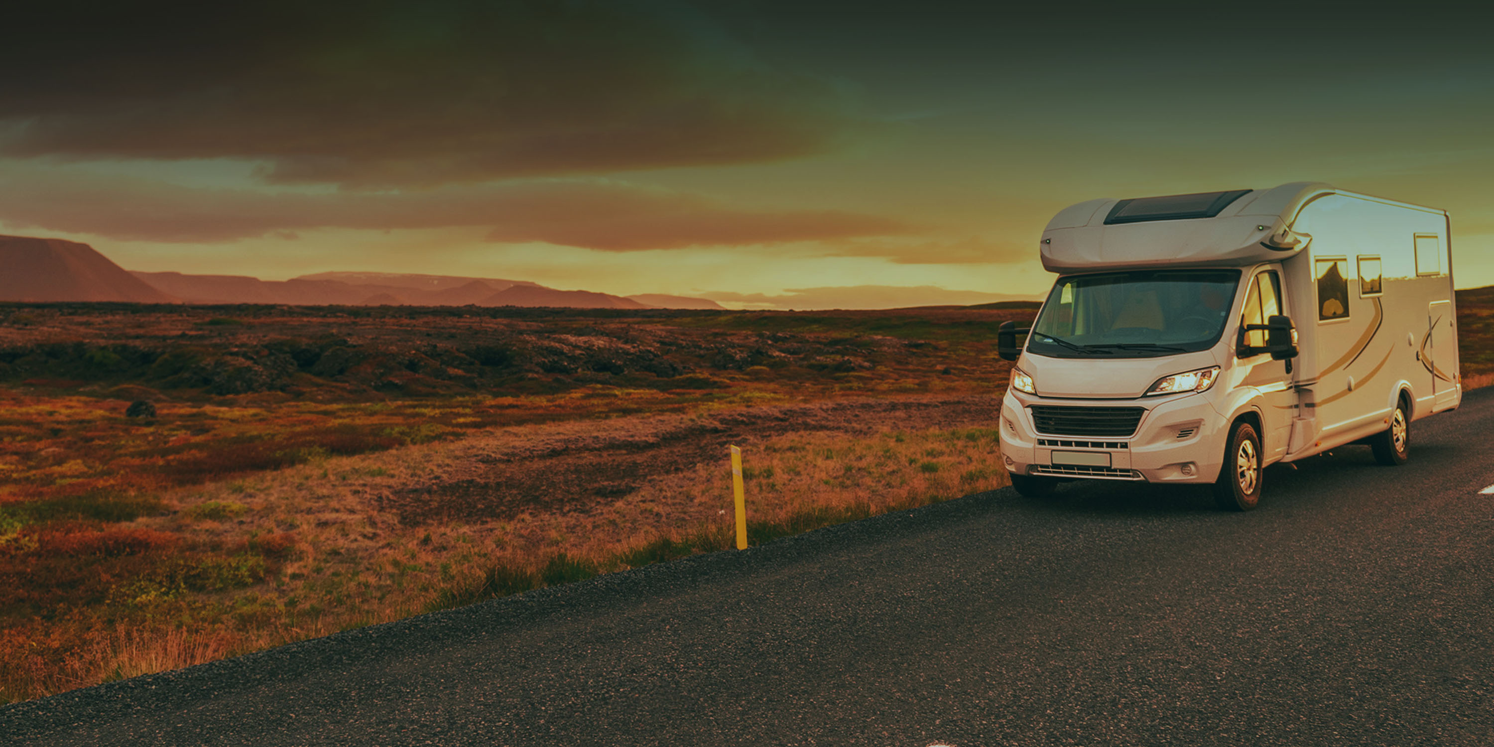 What is my RV Worth?