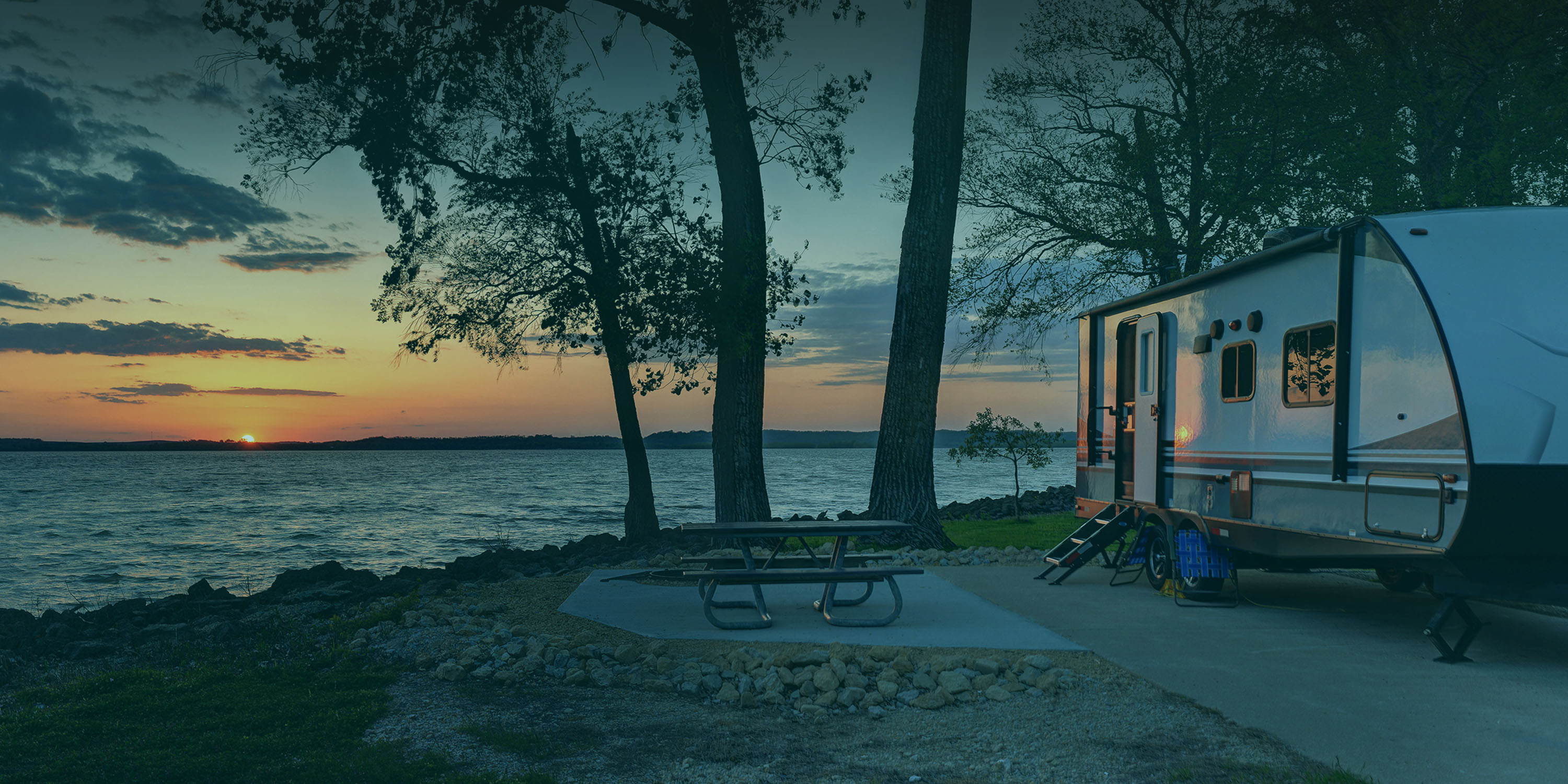 How to Choose the Perfect RV for Your Next Adventure.