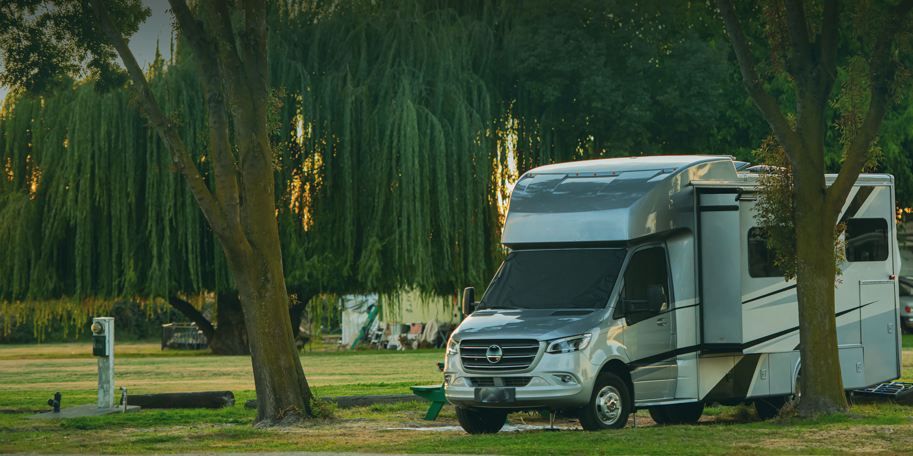Buy the Right RV For You.
