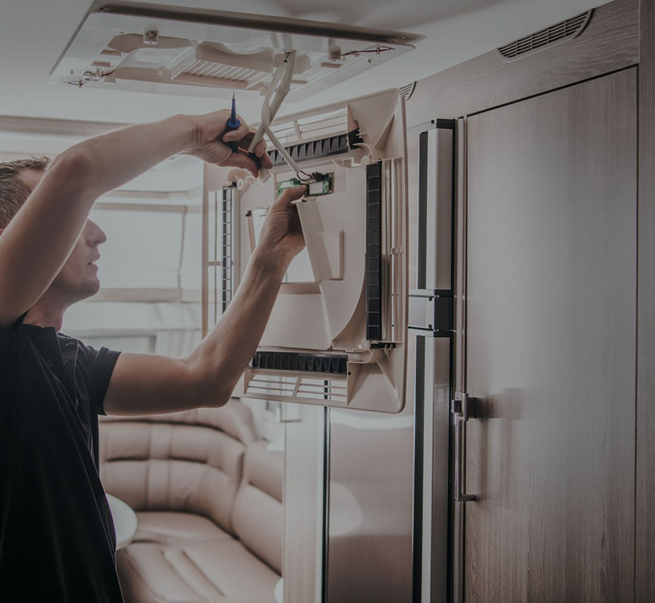 Essential Maintenance and Upkeep Tips For RV Owners