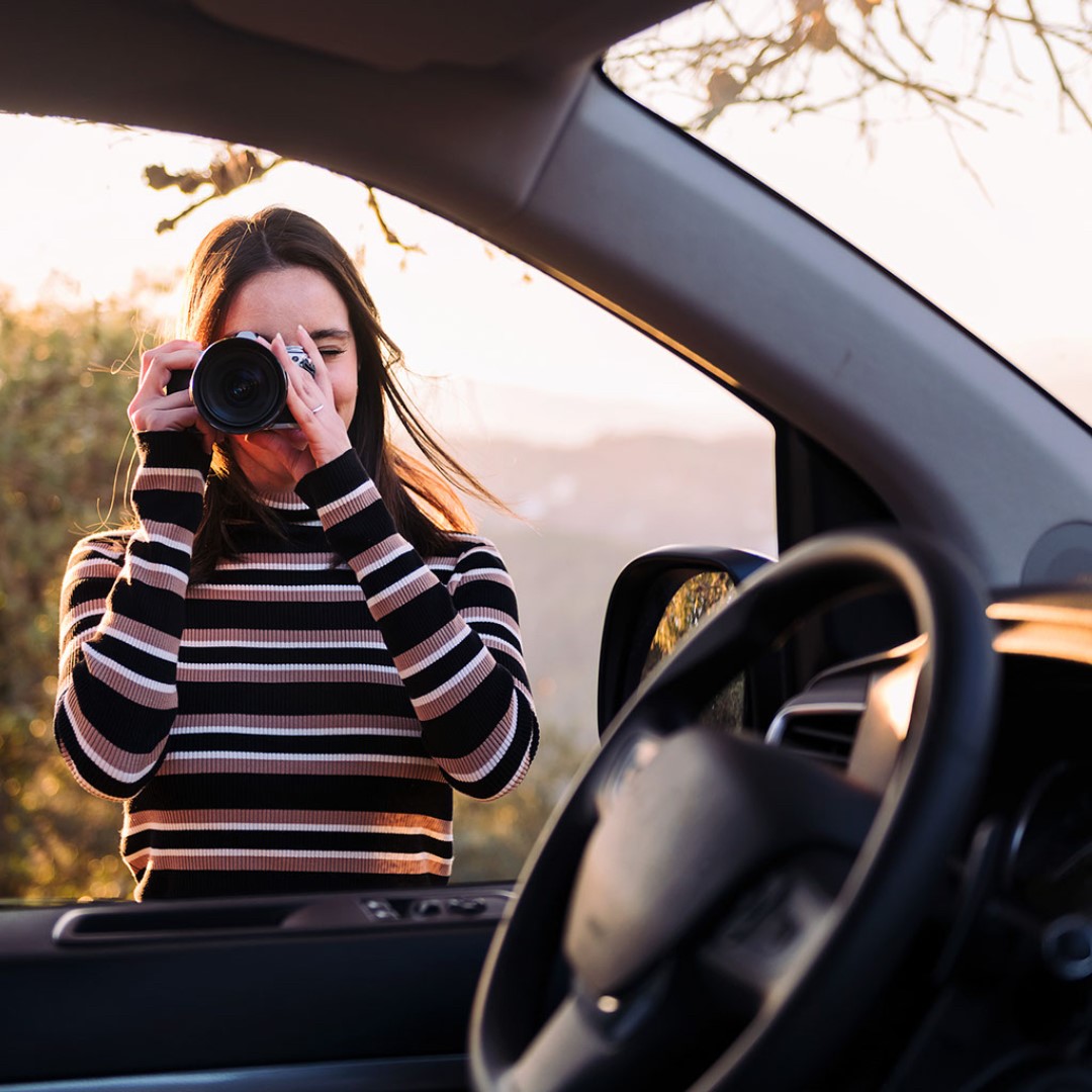 Picture Perfect: The Art of Selling Your RV with Exceptional Photos