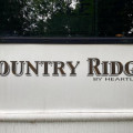 2012 Country Ridge