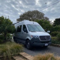 2019 Sprinter