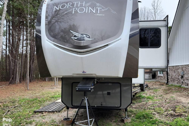 2021 North Point 377RLBH