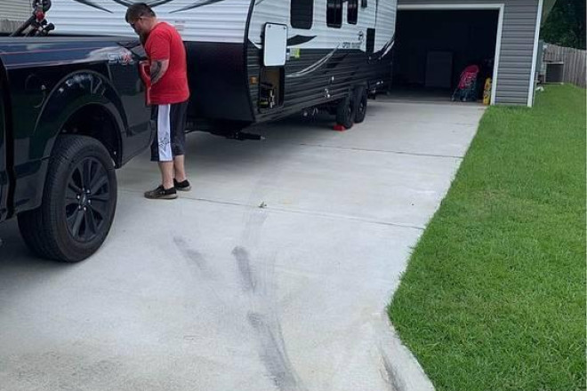 2021 Open Range 26BHS