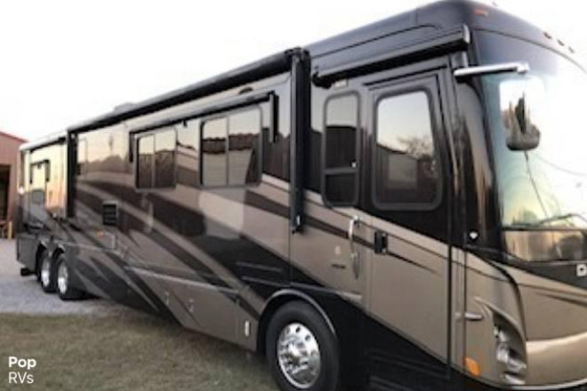 2007 Dutch Star 4324