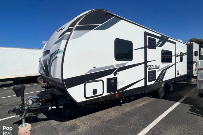 2022 North Trail 25BHPS