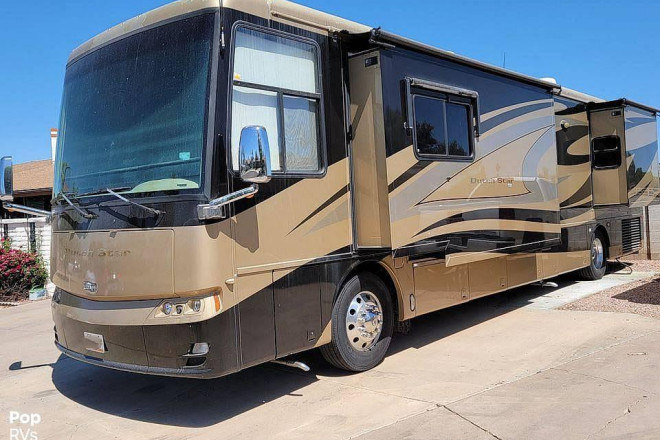 2010 Dutch Star 4086