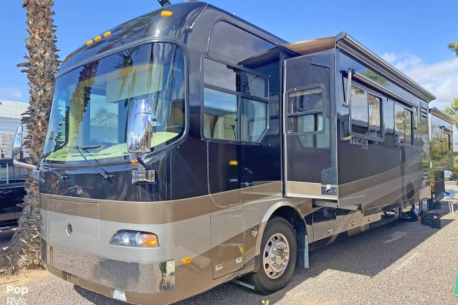 2005 Navigator 45PBQ