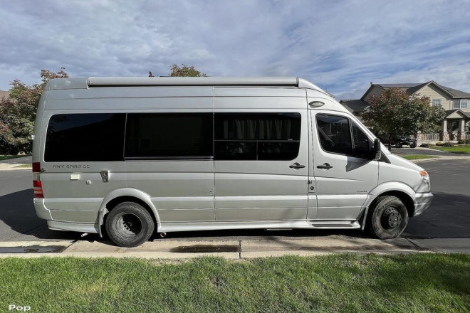 2013 Free Spirit FS22SS