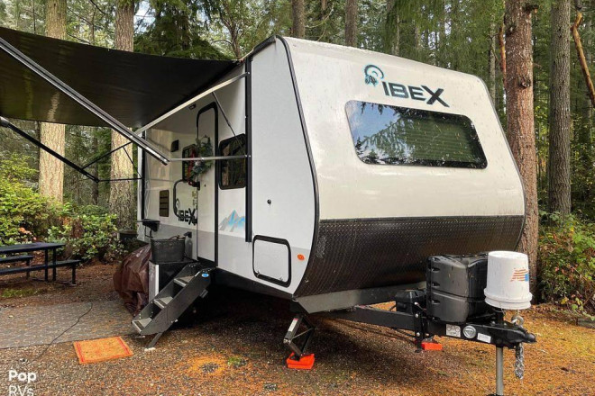 2022 Other Ibex 20 BHS