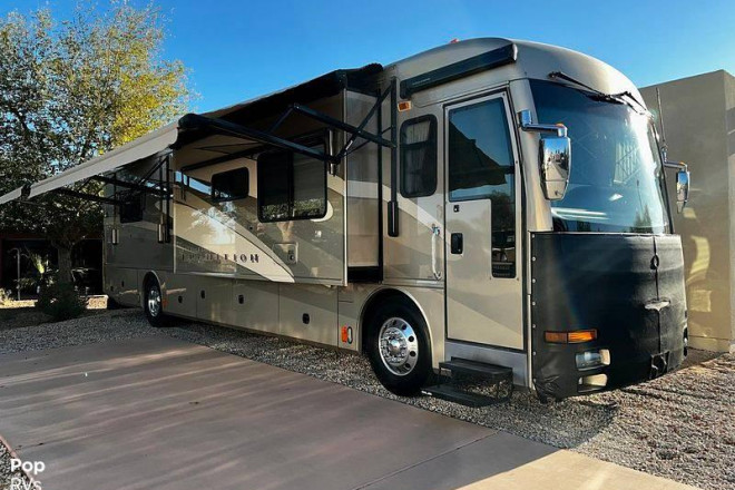 2006 American Tradition 40J