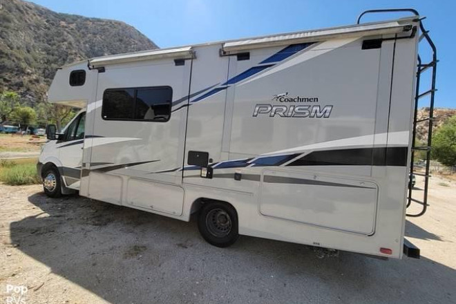 2020 Prism 23
