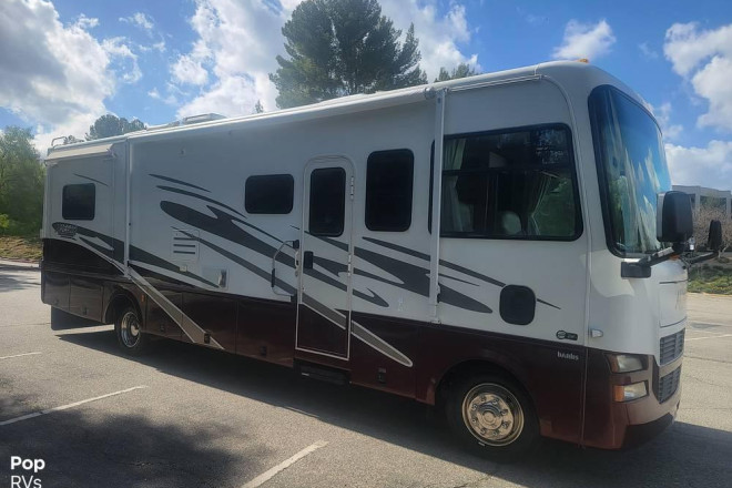 2006 Allegro Open Road 32BA