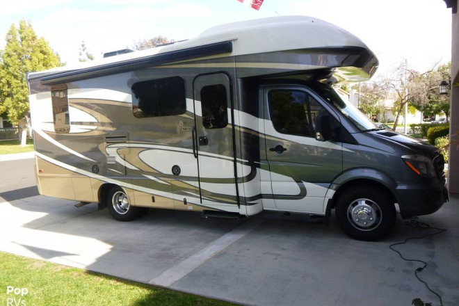 2020 Melbourne Prestige 24LP