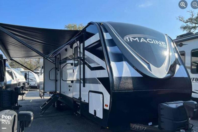 2022 Imagine 3250BH