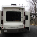 2015 Redwood