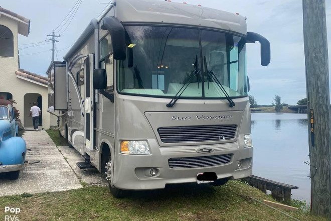 2005 Sun Voyager 8368