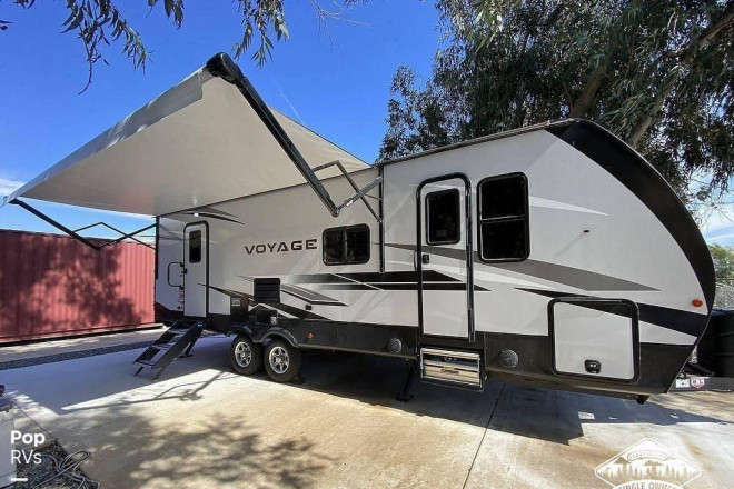2021 Voyage V2831RB