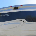 2014 Bounder