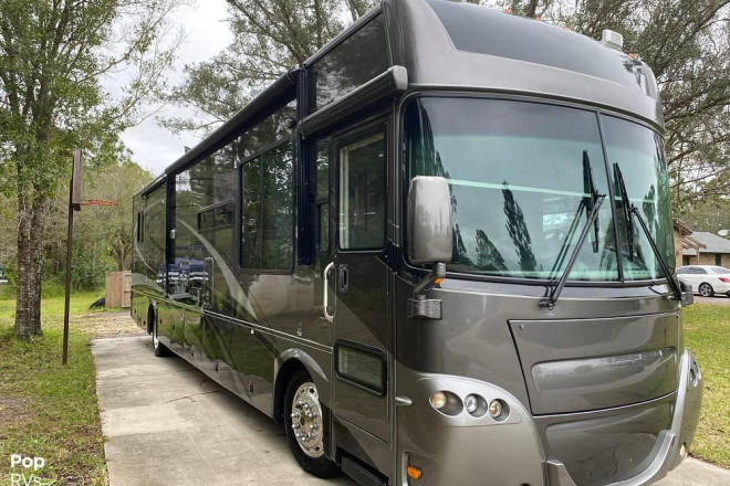 2008 Tour Master 40B