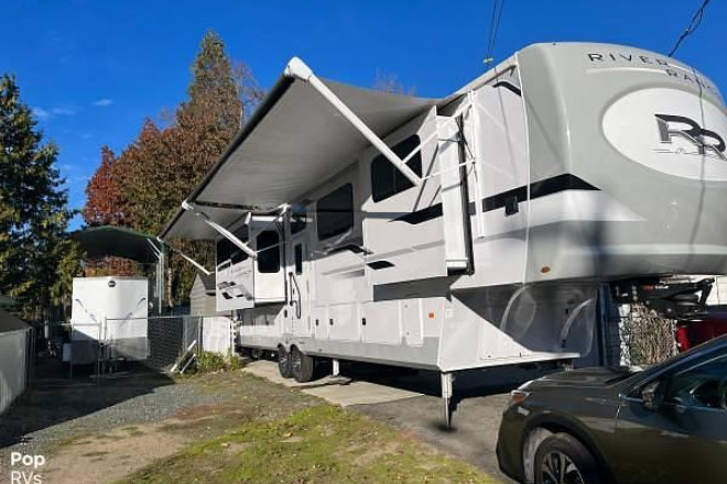 2022 River Ranch 392MB