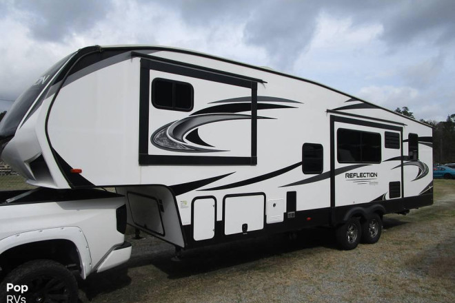 2022 Reflection 28BH