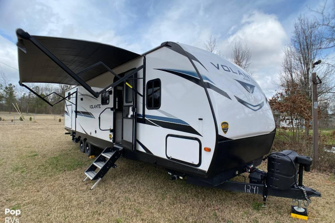 2022 Volante 32SB