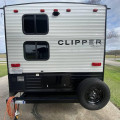 2022 Clipper