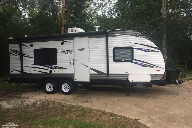 2018 Cruise Lite 241QBXL