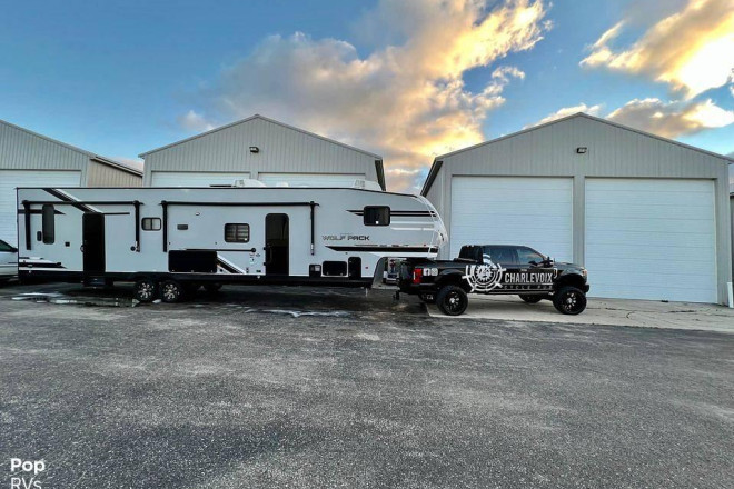 2021 Wolf Pack 365Pack16