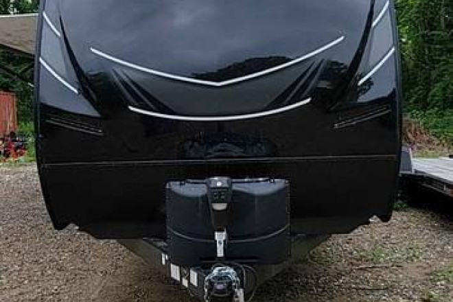 2020 Sundance SDTT 278BH