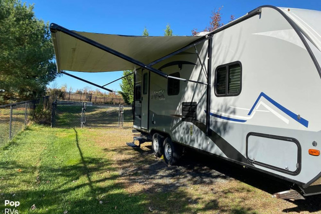 2020 Apex Nano 213RDS