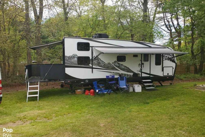 2020 Other MTN 24TRX