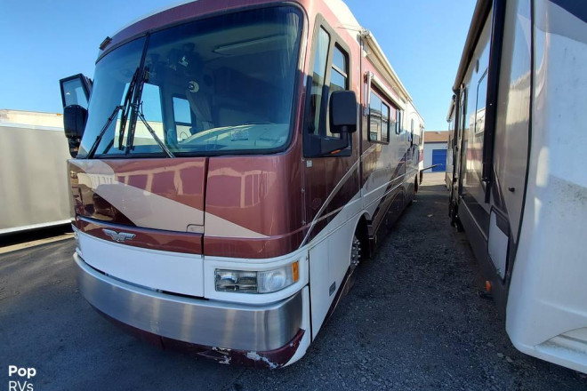 1998 American Dream 40DVS