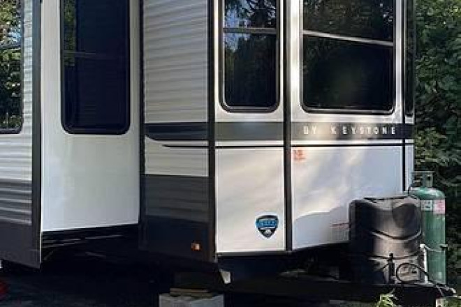 2022 Retreat Hideout