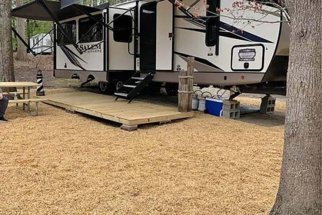 2022 Hemisphere 271RL