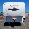 2007 Komfort