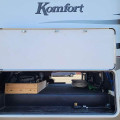 2007 Komfort