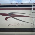 2006 Alpine Coach