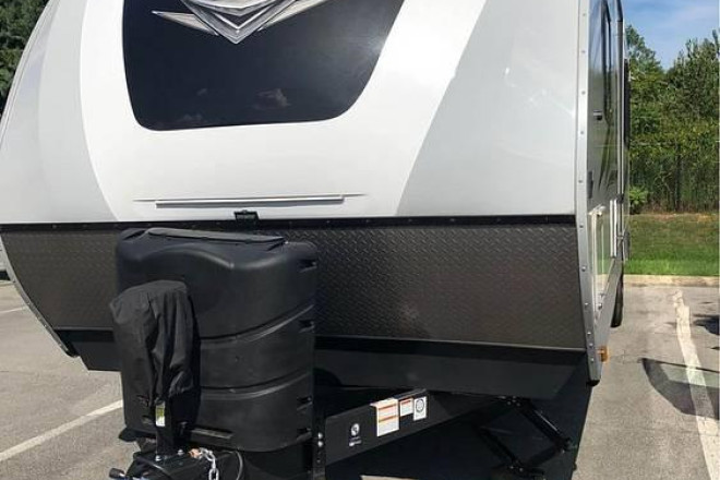 2020 Mesa Ridge MR275RLS