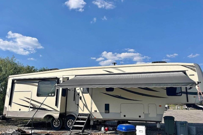 2020 Columbus 378MBC