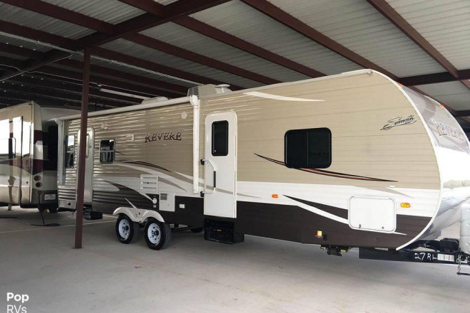 2017 Revere 27RL