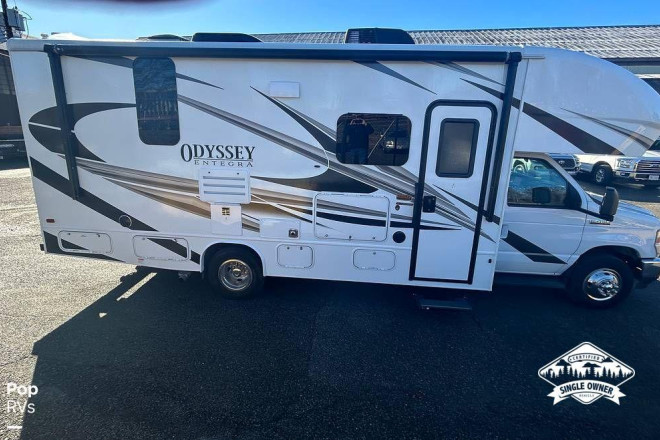 2022 Odyssey 24B