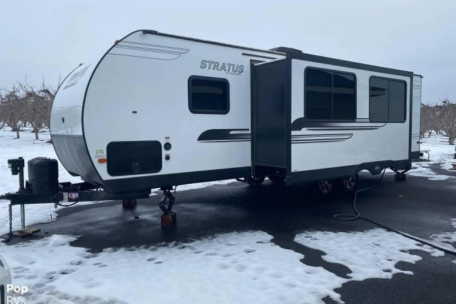 2020 Stratus SR281VBH