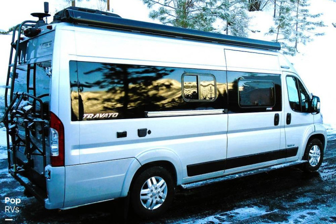 2023 Travato 59G