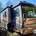 2006 Bounder