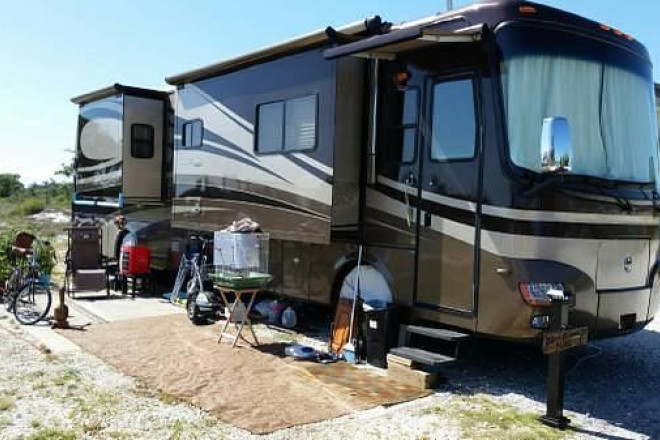 2007 Ambassador 40DFT