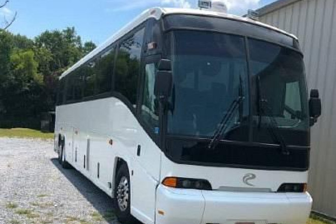 2000 Other 4500 MCI 102