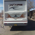 2008 X-Aire